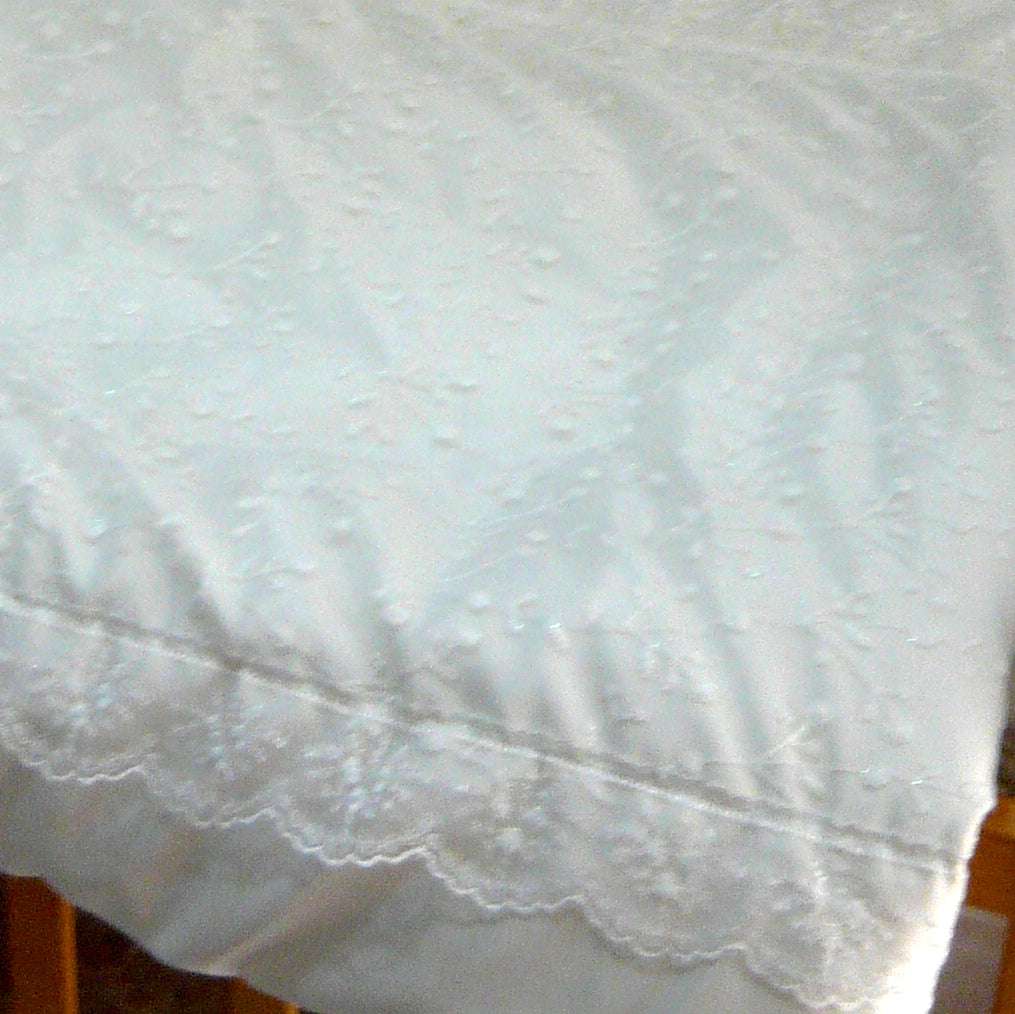 Elmalella Jasmine Bedding Set Dantel