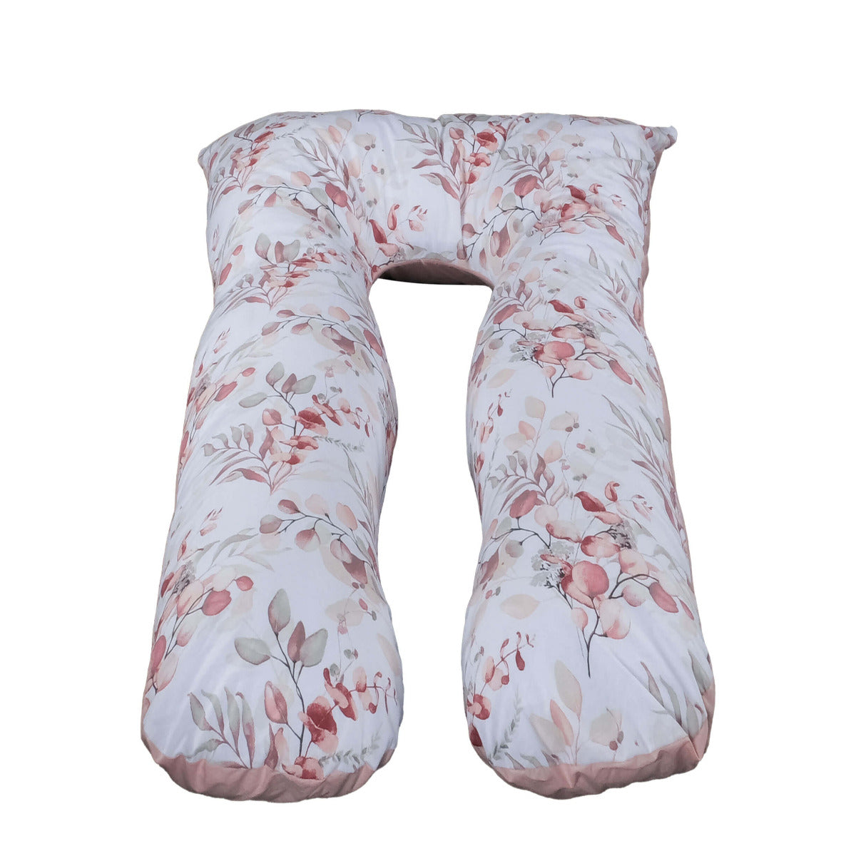 Elmalella Emma Pregnancy Pillow Rouge