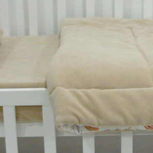 Elmalella Ava Sleep Set Mocha