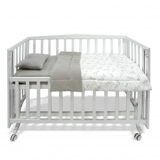 Elmalella Ava Sleep Set Stone