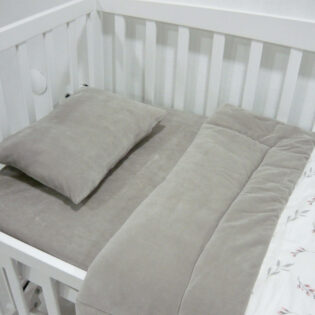 Elmalella Ava Sleep Set Stone