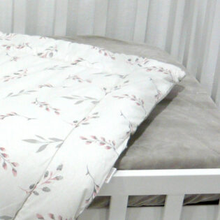 Elmalella Ava Sleep Set Stone