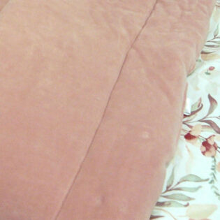 Elmalella Ava Sleep Set Rouge