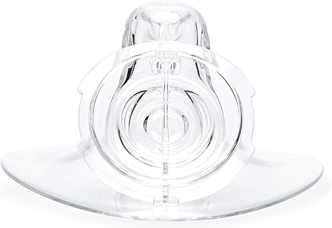 Elvie Breast Pump Shield 24mm 2 Pack