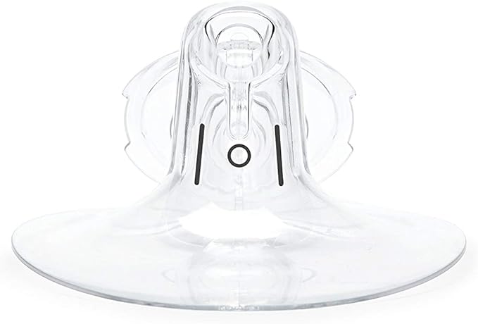Elvie Breast Pump Shield 21mm 2pcs