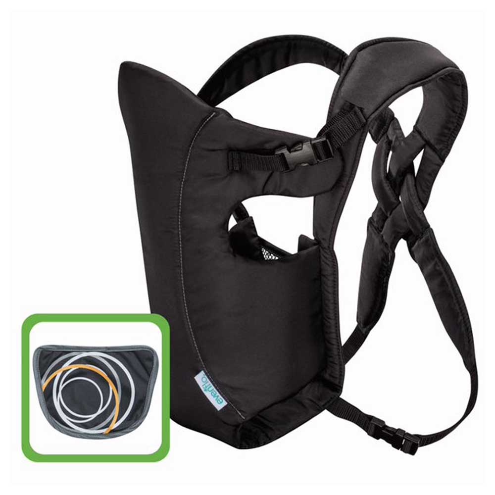 Evenflo Infant Baby Carrier 3 12Kg  Koi