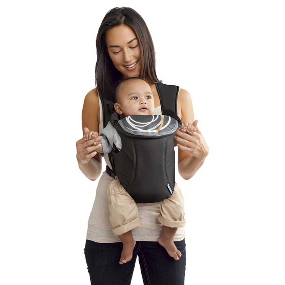 Evenflo Infant Baby Carrier 3 12Kg  Koi