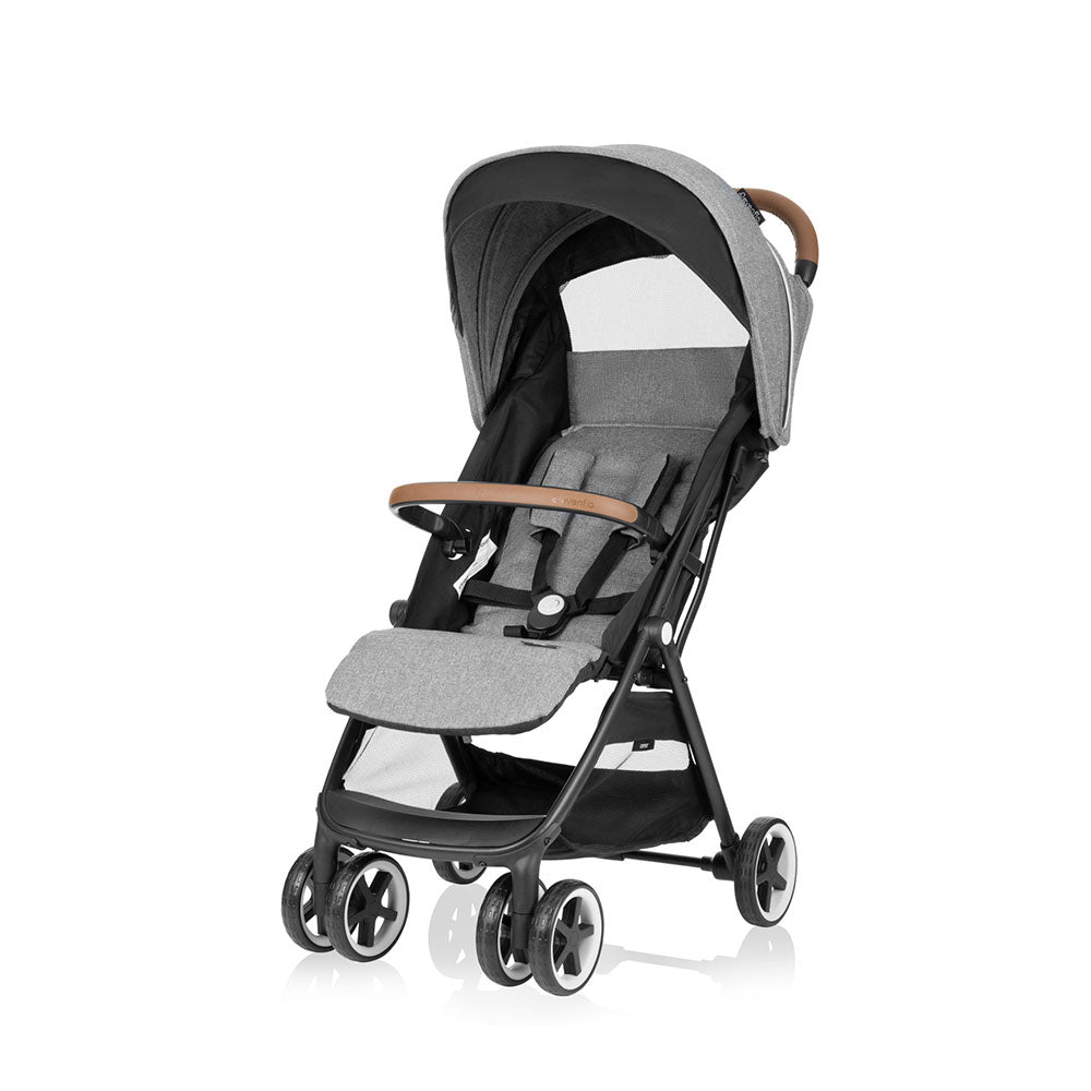 Evenflo Gold Otto Self Folding Stroller
