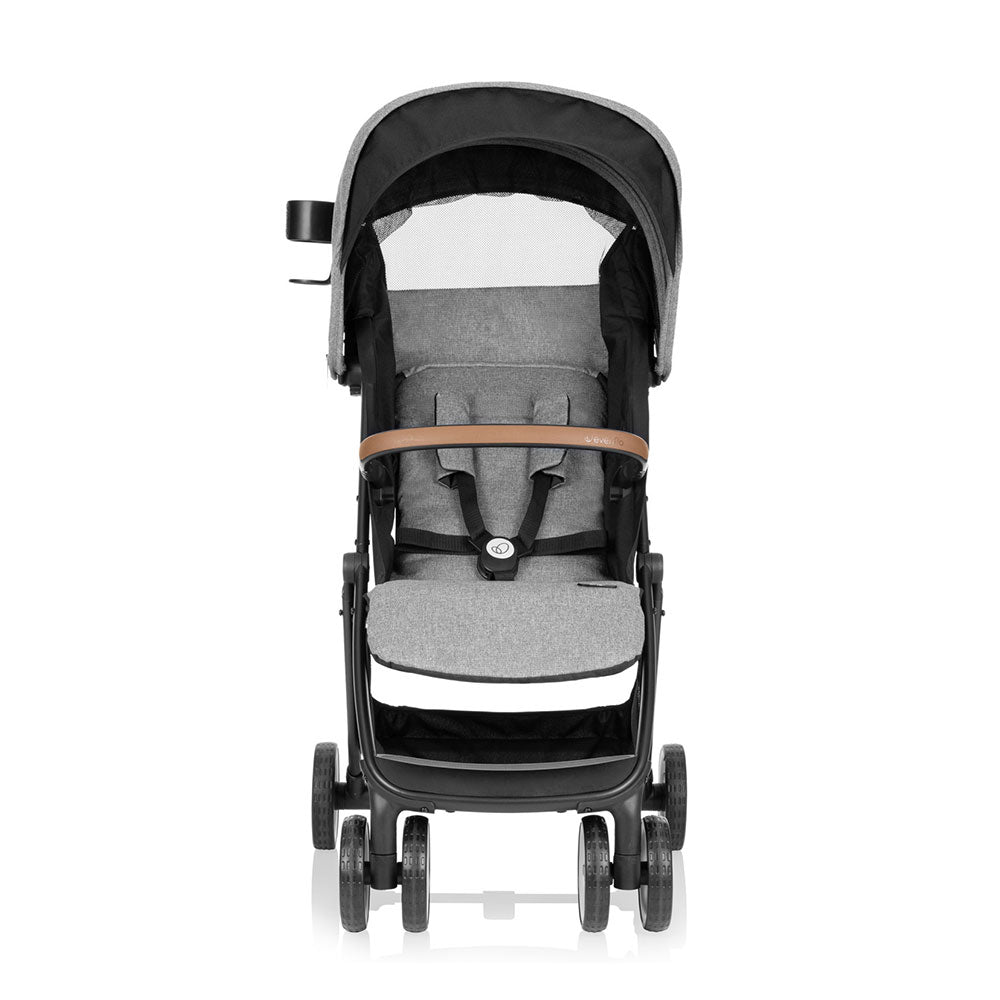 Evenflo Gold Otto Self Folding Stroller