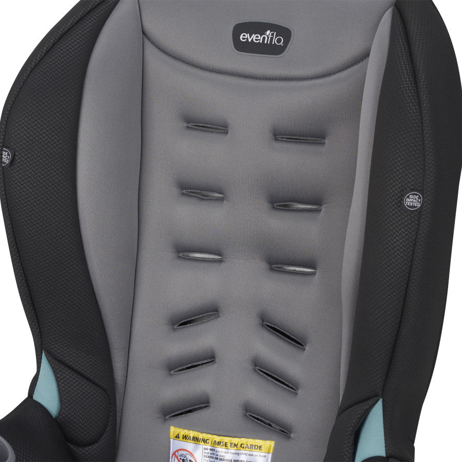 Evenflo Car Seat Generations Combo Pack