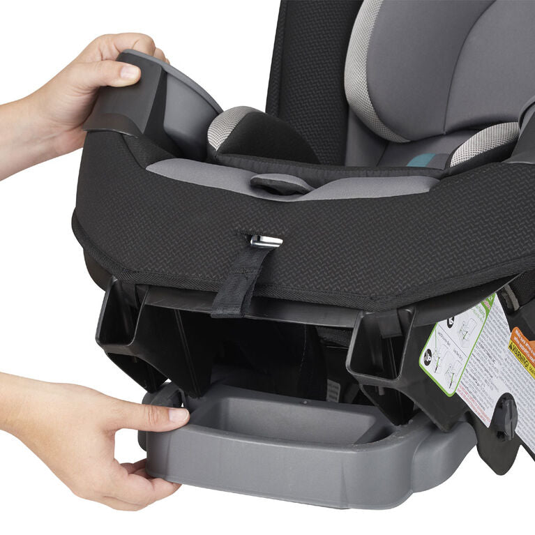 Evenflo Car Seat Generations Combo Pack