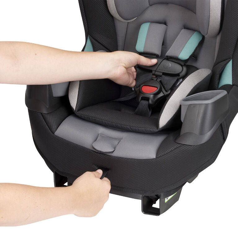 Evenflo Car Seat Generations Combo Pack