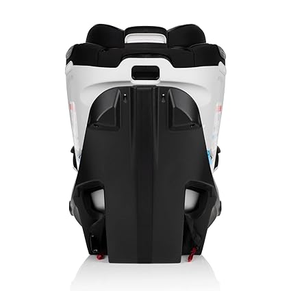 Evenflo Gold Revolve Extend 360 All In One Convertible Car Seat