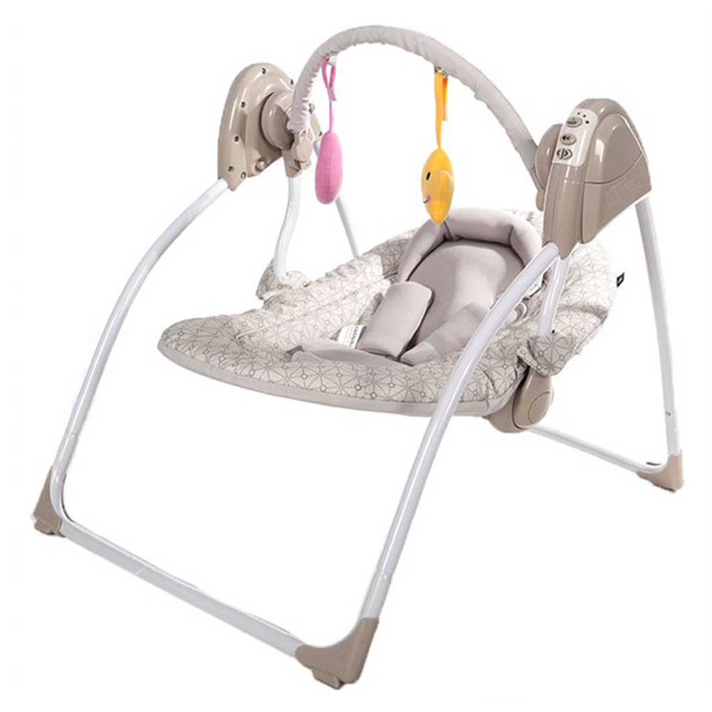 Evenflo Baby Deluxe  Infant  Swing