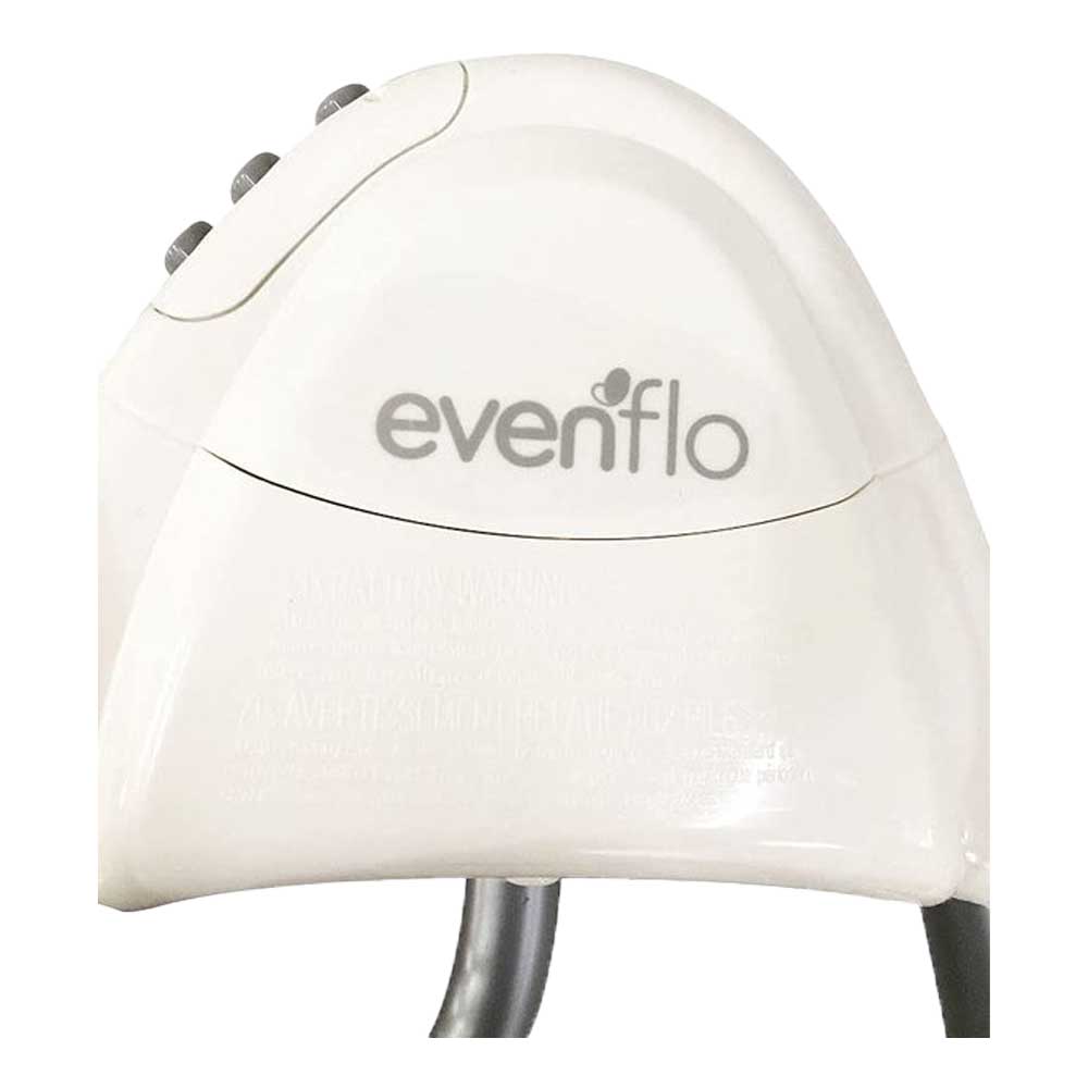 Evenflo Baby Deluxe  Infant  Swing