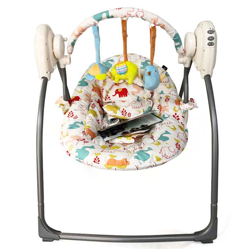 Evenflo Baby Deluxe  Infant  Swing