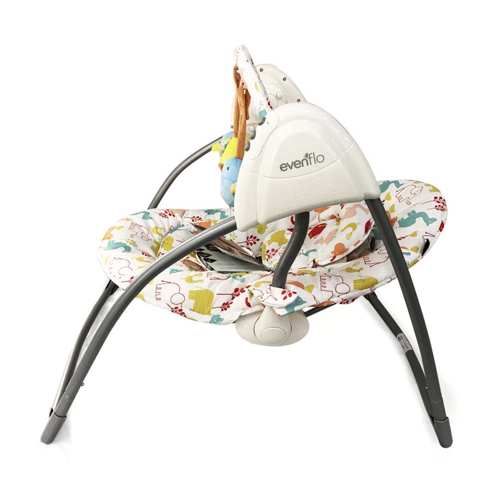 Evenflo Baby Deluxe  Infant  Swing