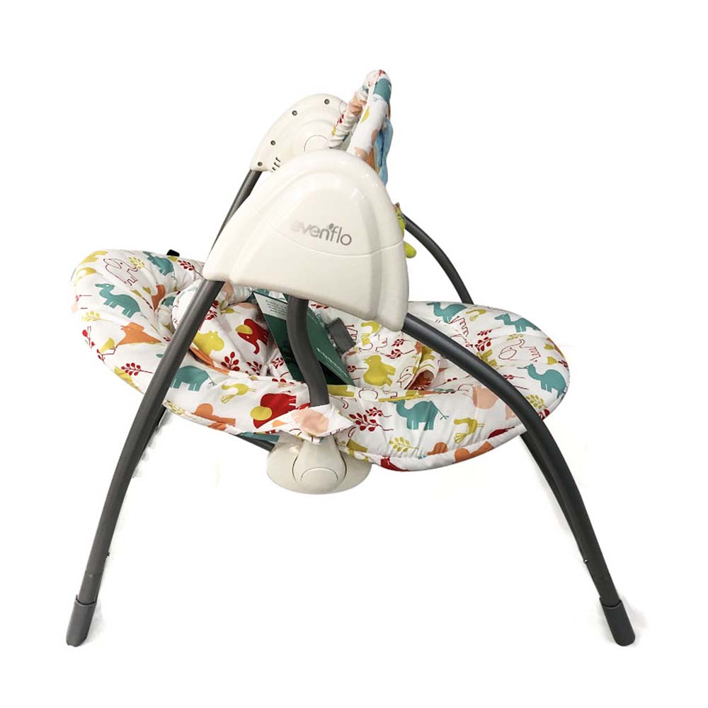 Evenflo Baby Deluxe  Infant  Swing