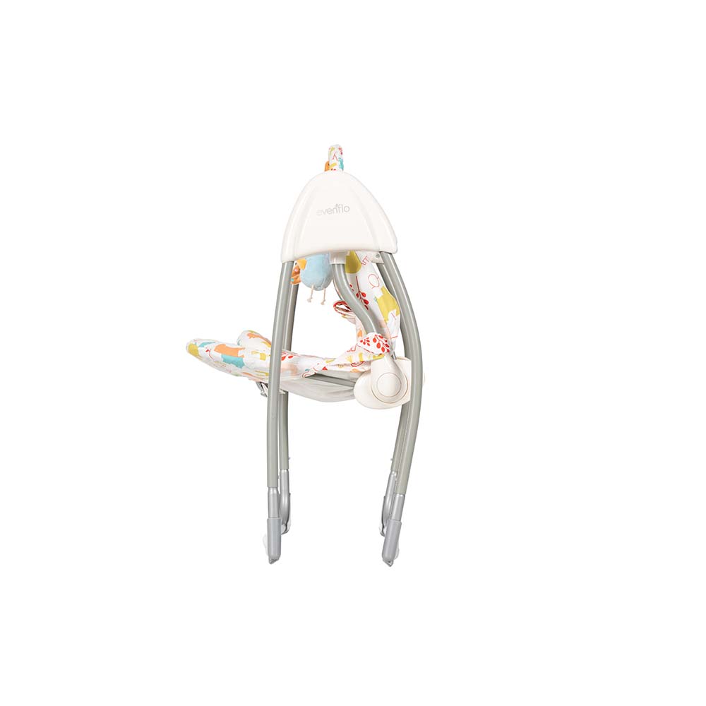 Evenflo Baby Deluxe  Infant  Swing