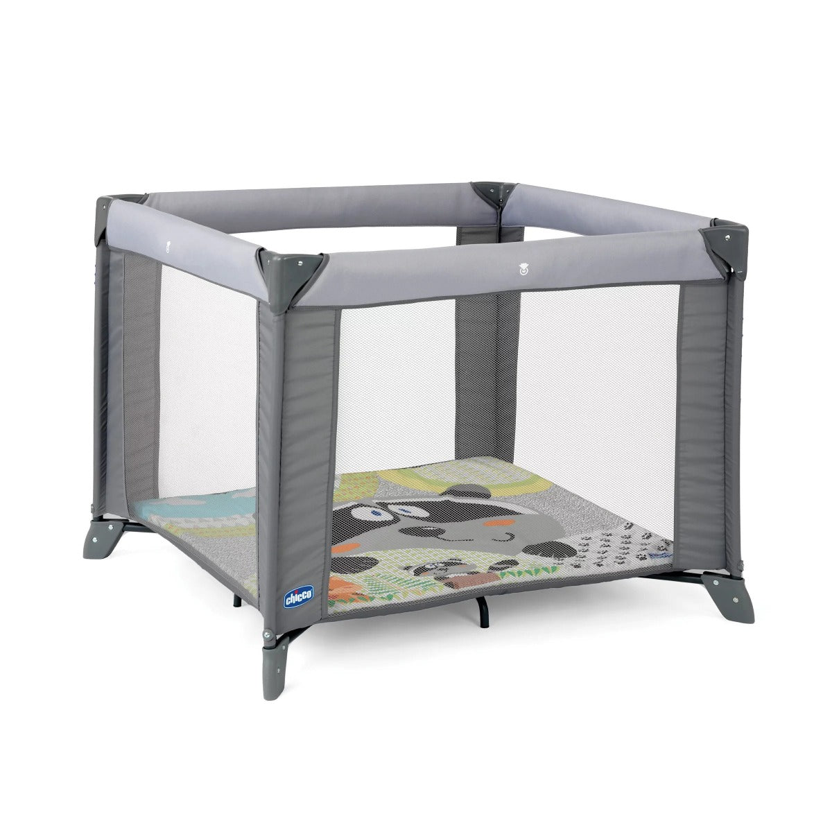 Chicco Open Playpen - Fawn