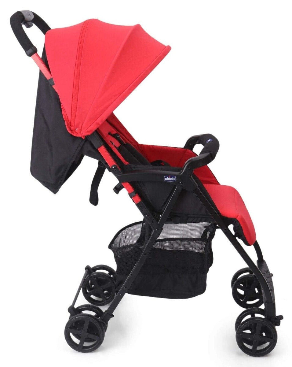 Chicco Ohlala Baby Stroller - Paprika