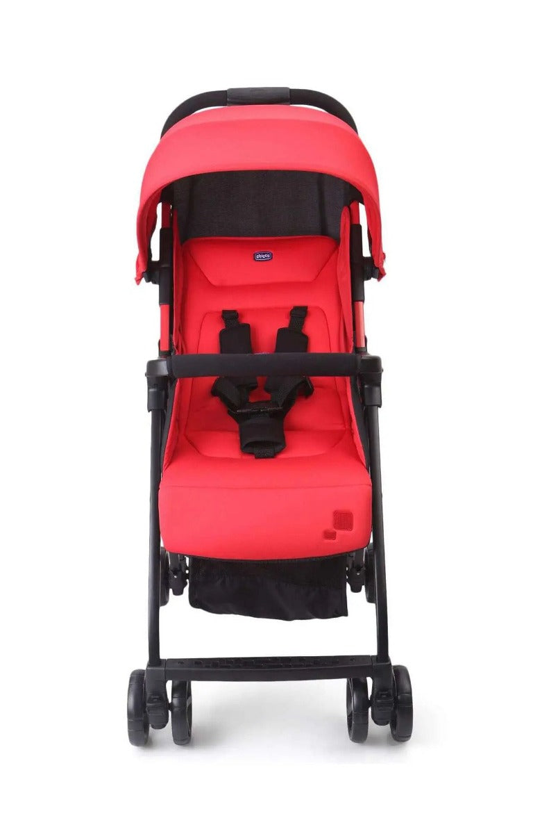 Chicco Ohlala Baby Stroller - Paprika
