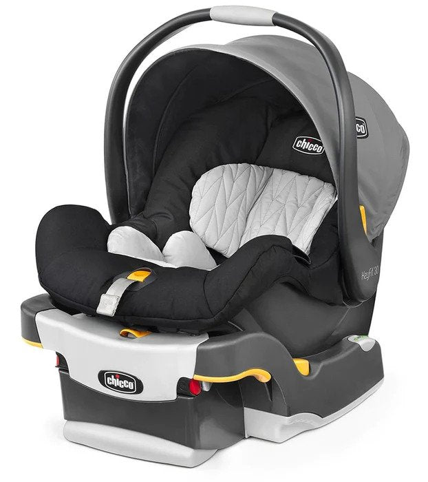 Chicco Bravo Trio Travel System - Camden Usa