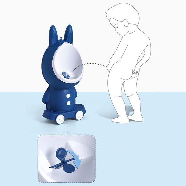 Eazy Kids Potty Training Urinals For Boys