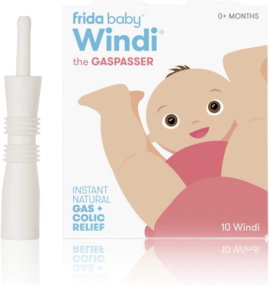 Frida Baby Windi Gas And Colic Reliever For Babies