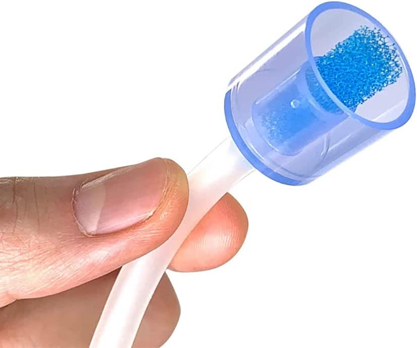 Frida Baby Nasal Aspirator 20 Hygiene Filters For Nosefrida The Snotsucker By Frida Baby