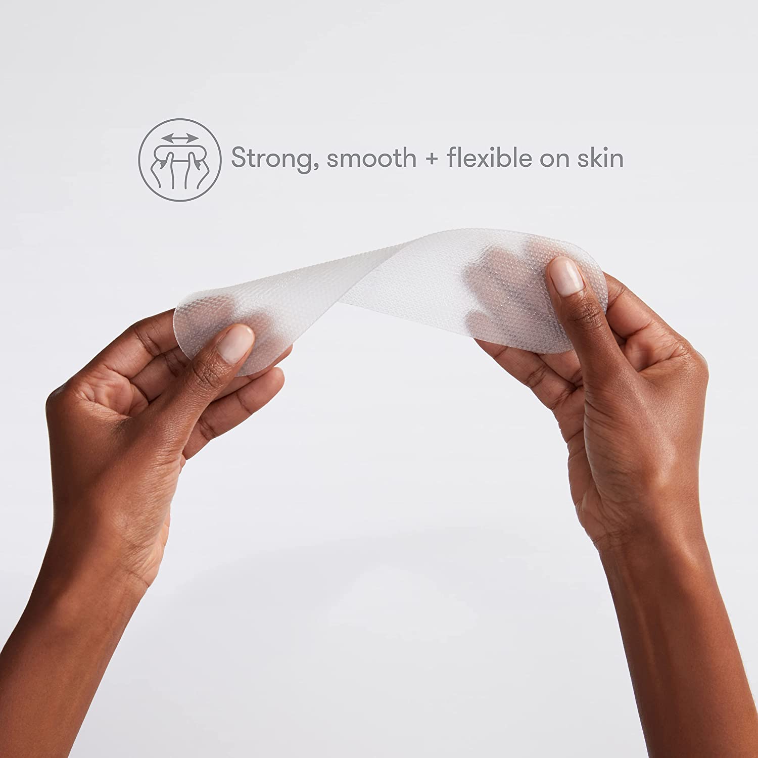 Frida Mom C Section Silicone Scar Patches 6 Ct