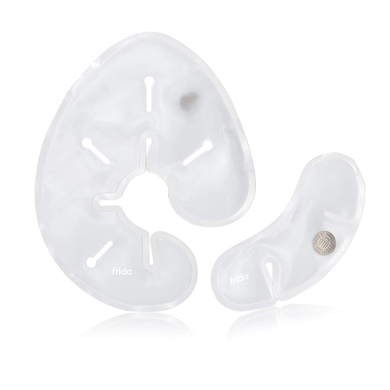 Frida Mom Instant Heat Reusable Breast Warmers