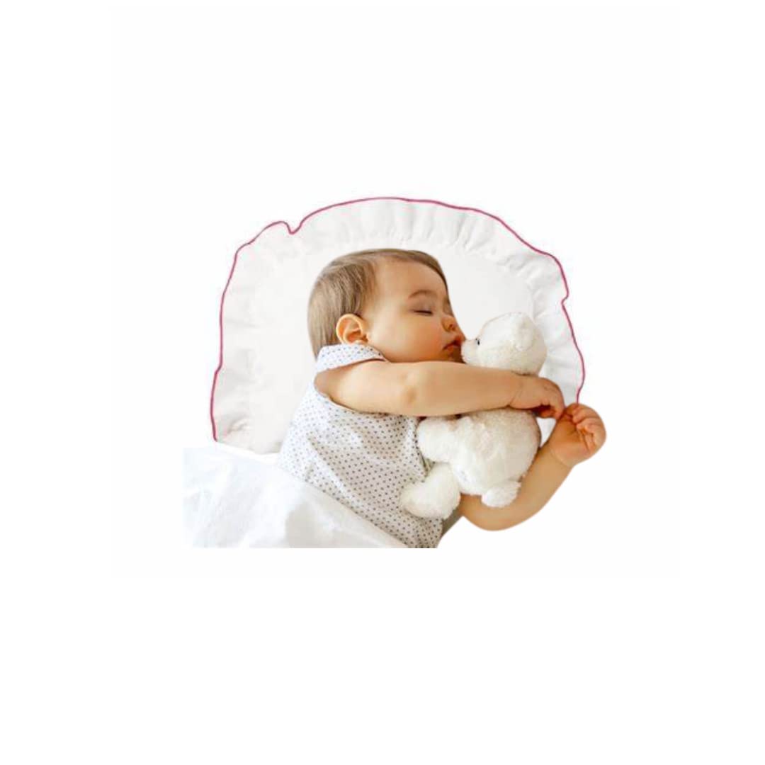 Farlin Baby Pillow Z