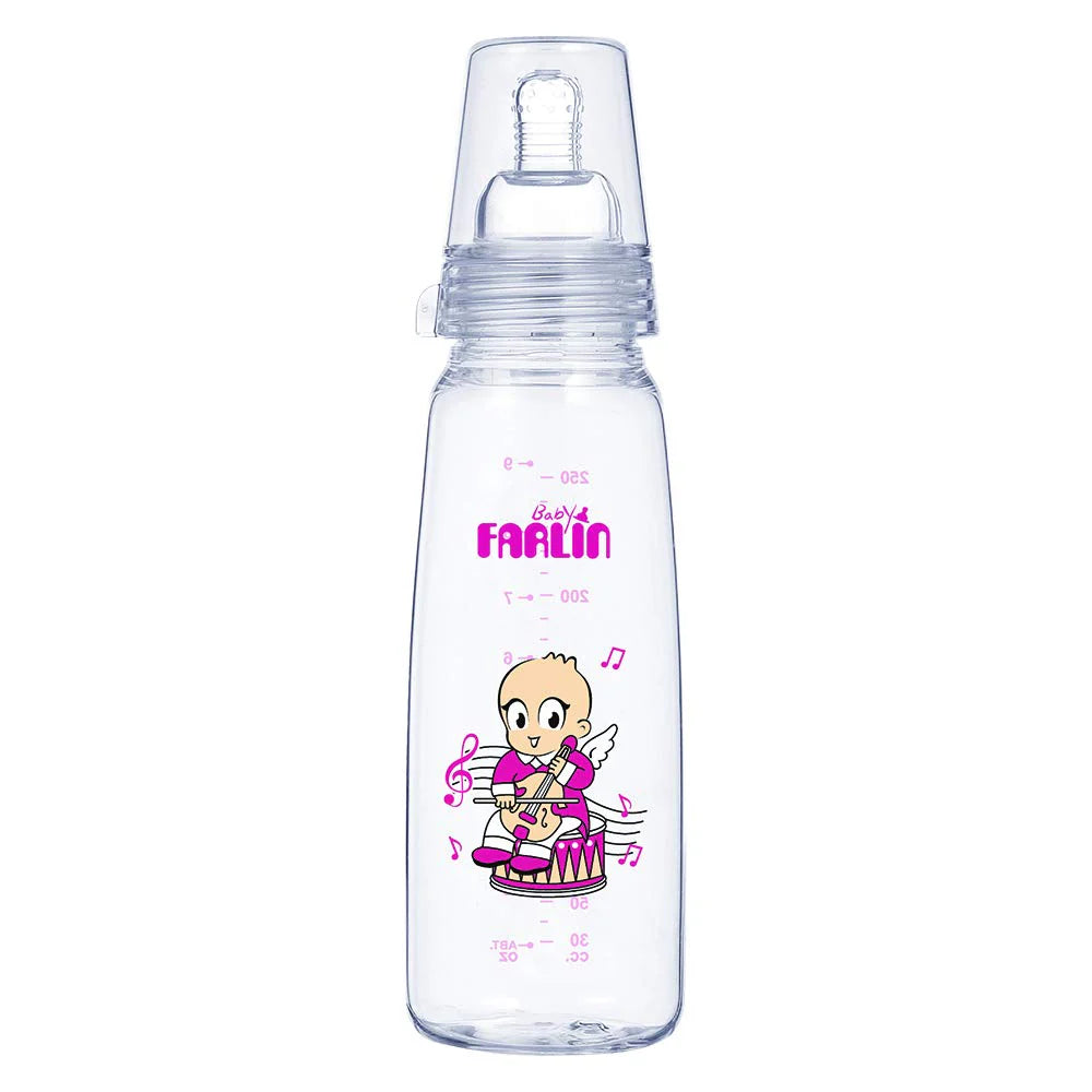 Farlin T3 Feeding Bottle 90Z