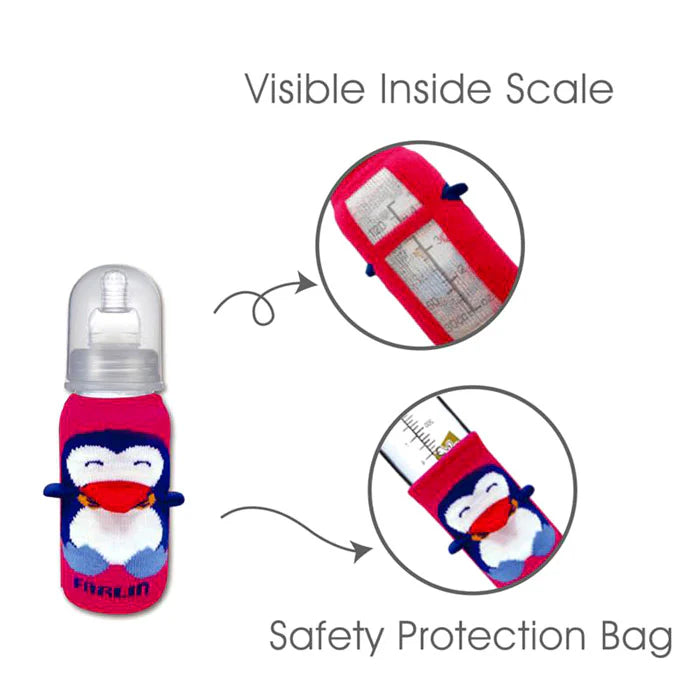 Farlin  Bottle Protection Bag-For 4Oz