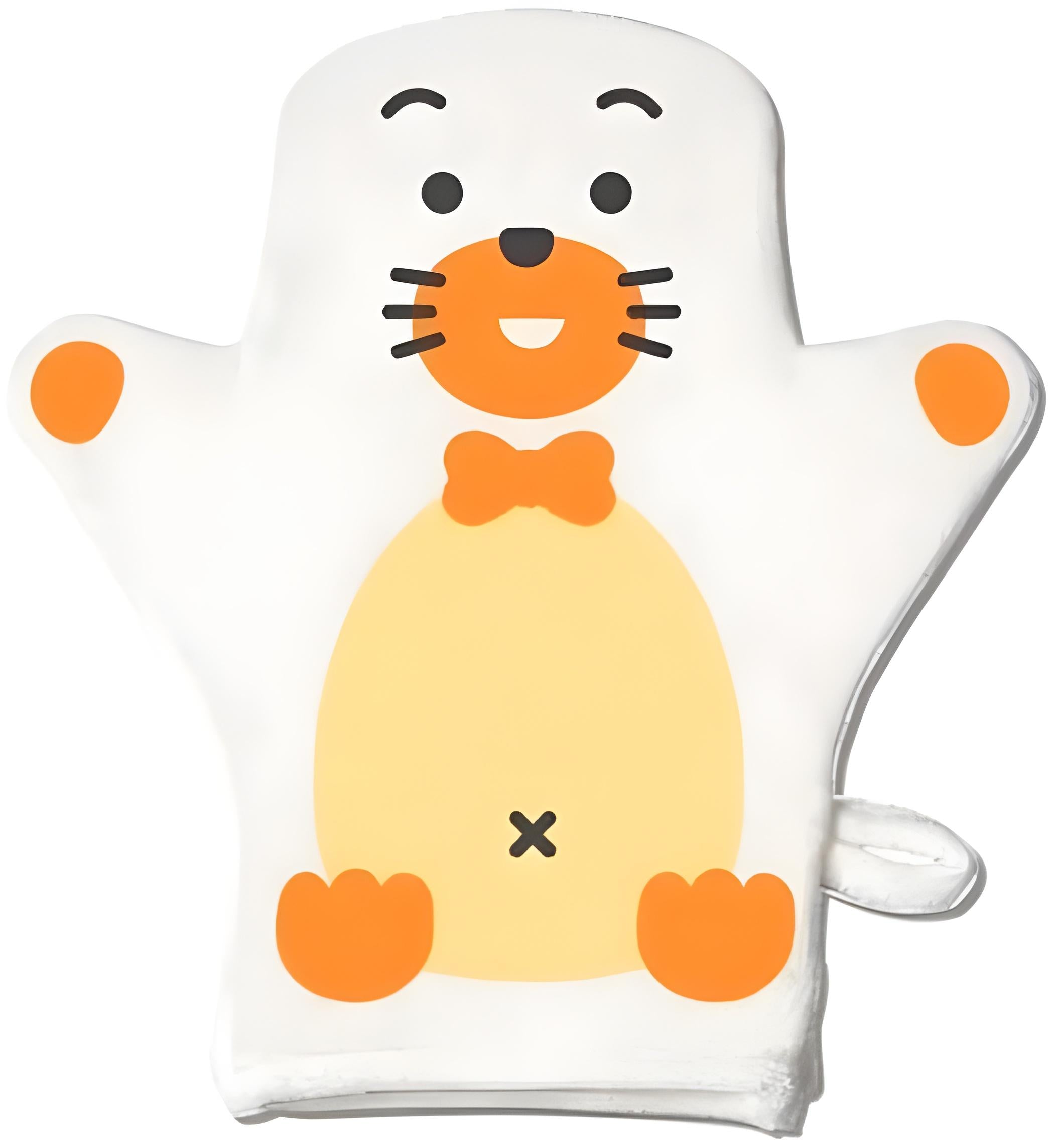 Farlin  Wash Mitten Sold Separately Subject To Availability