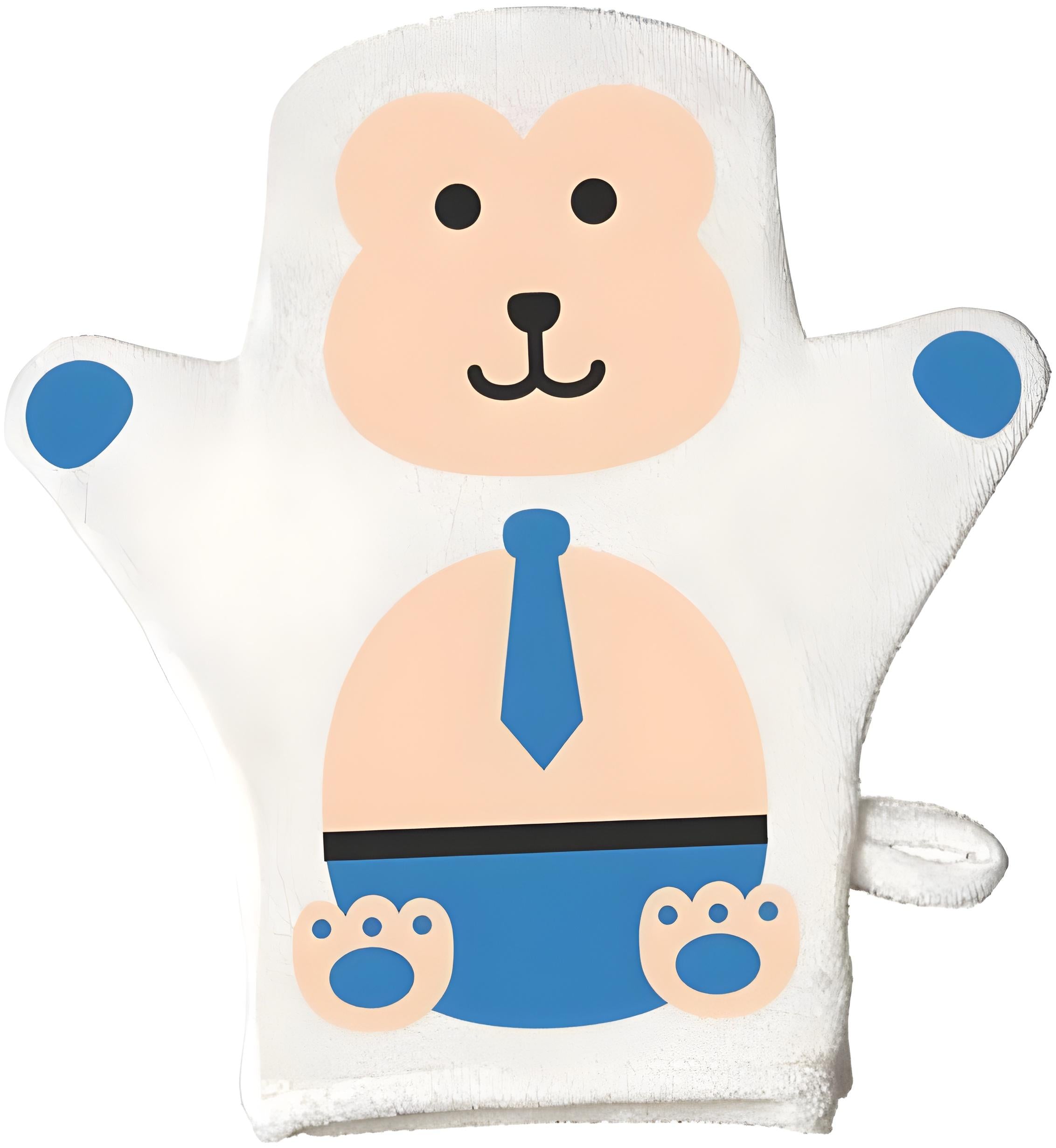 Farlin  Wash Mitten Sold Separately Subject To Availability