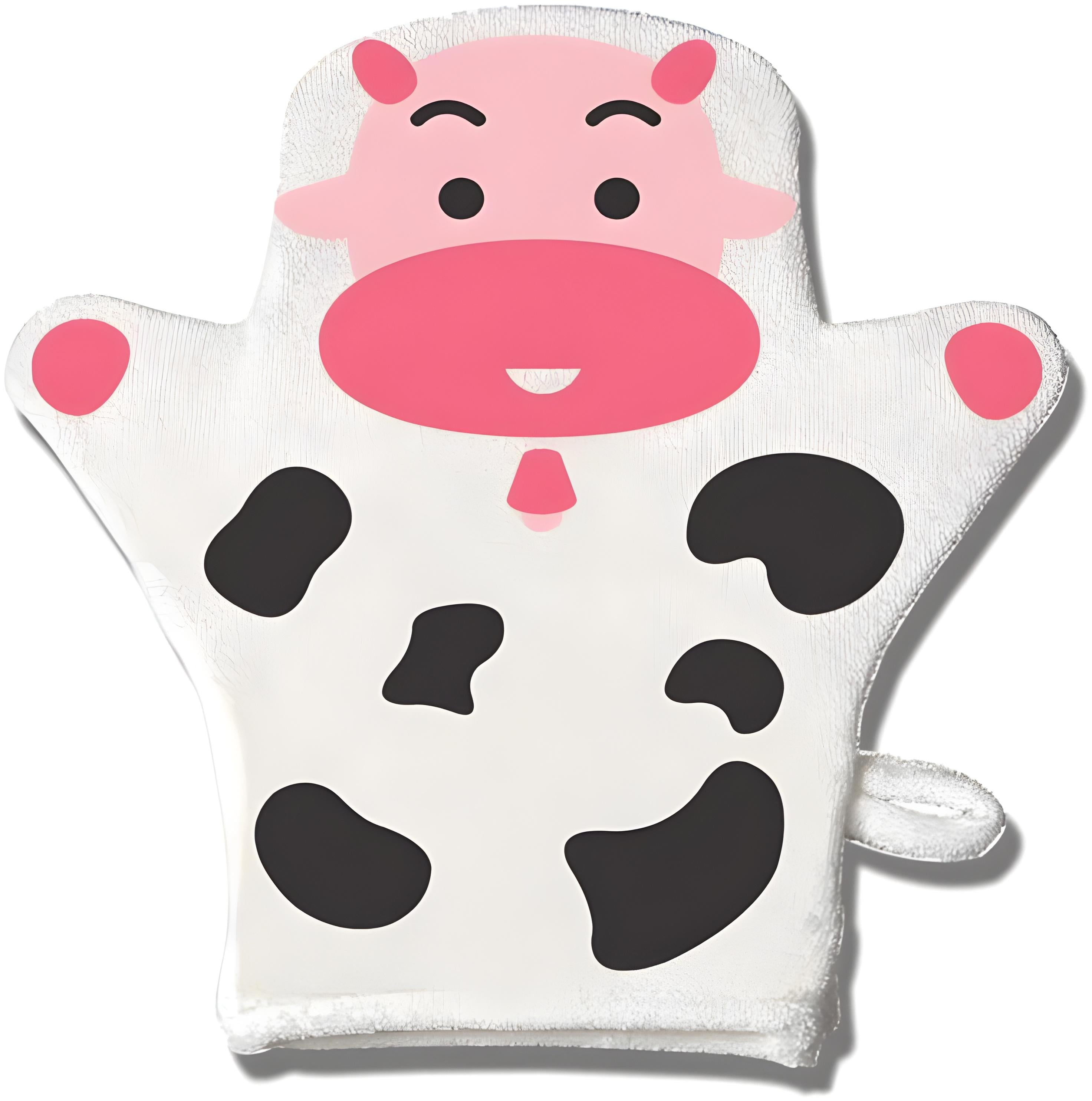 Farlin  Wash Mitten Sold Separately Subject To Availability