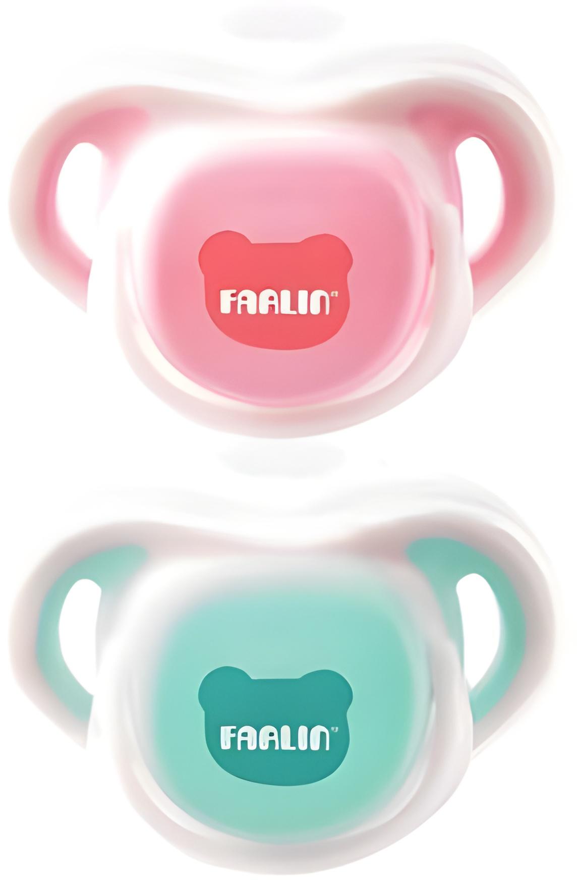 Farlin  Opal Pacifier +6M