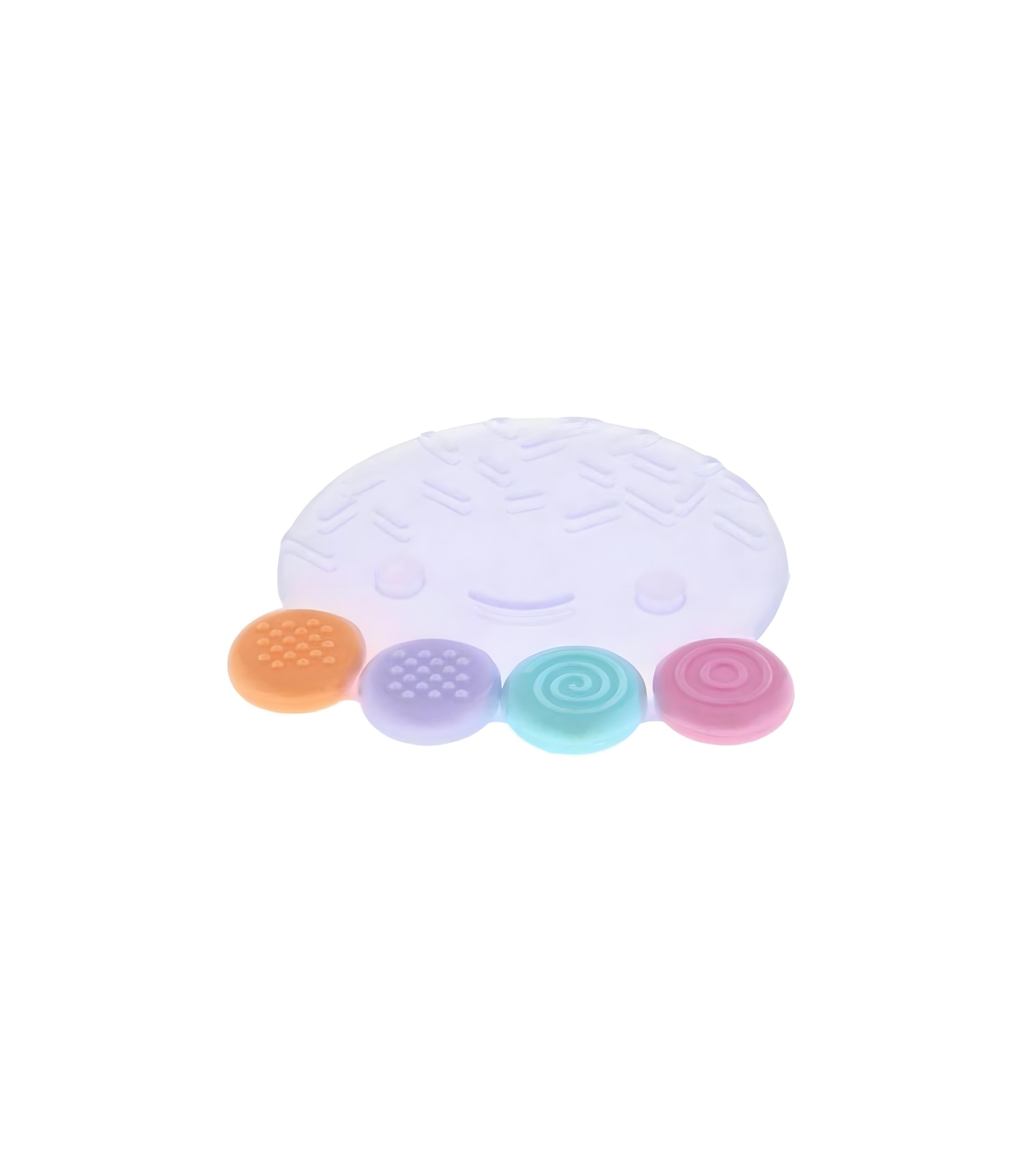 Farlin Silicone Gum Soother - 2 (Sold Separately Subject To Availability)