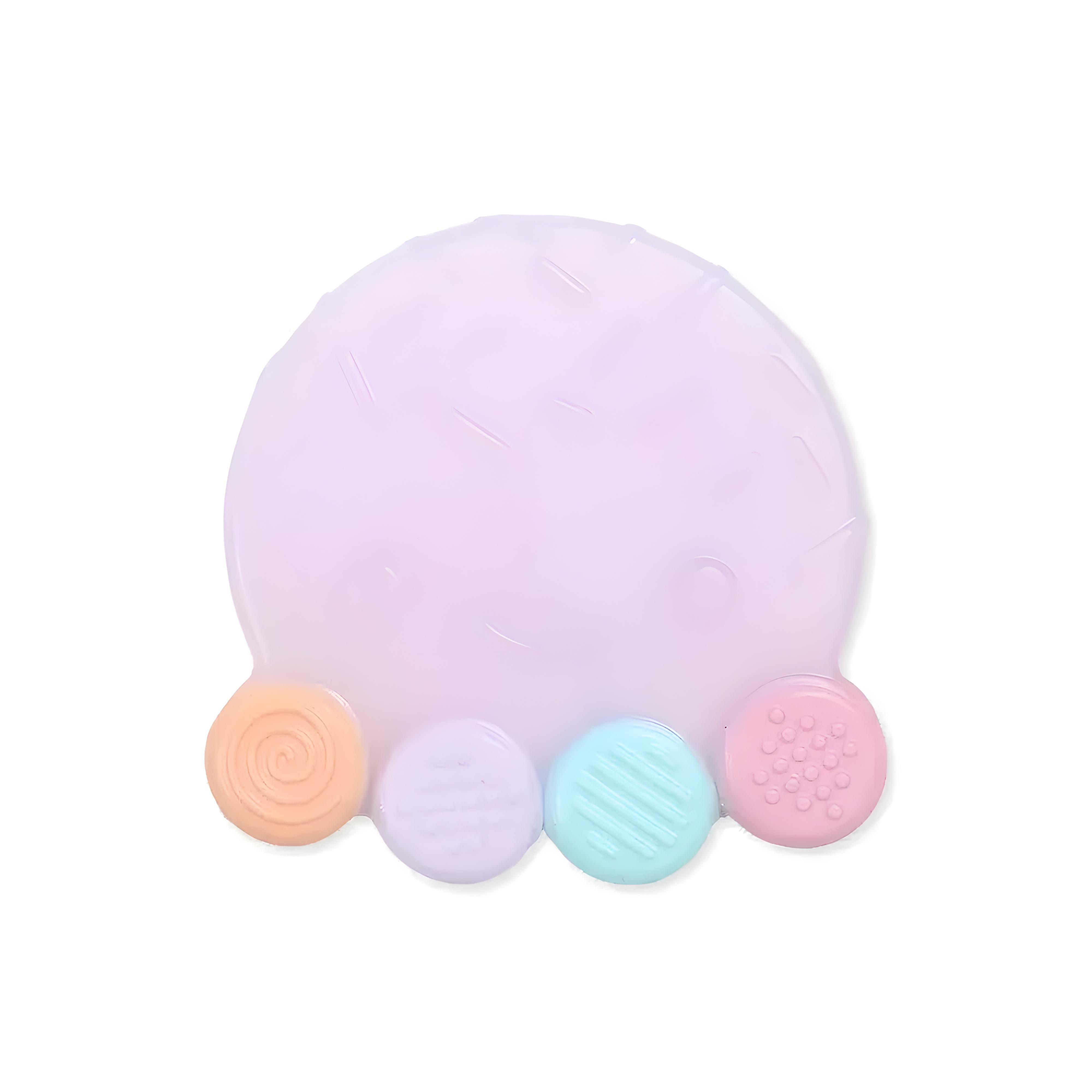Farlin Silicone Gum Soother - 2 (Sold Separately Subject To Availability)