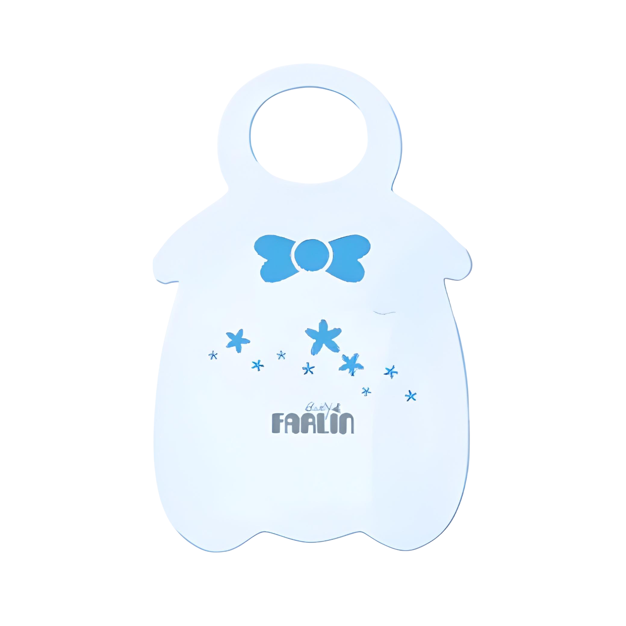 Farlin Baby Eva Bib