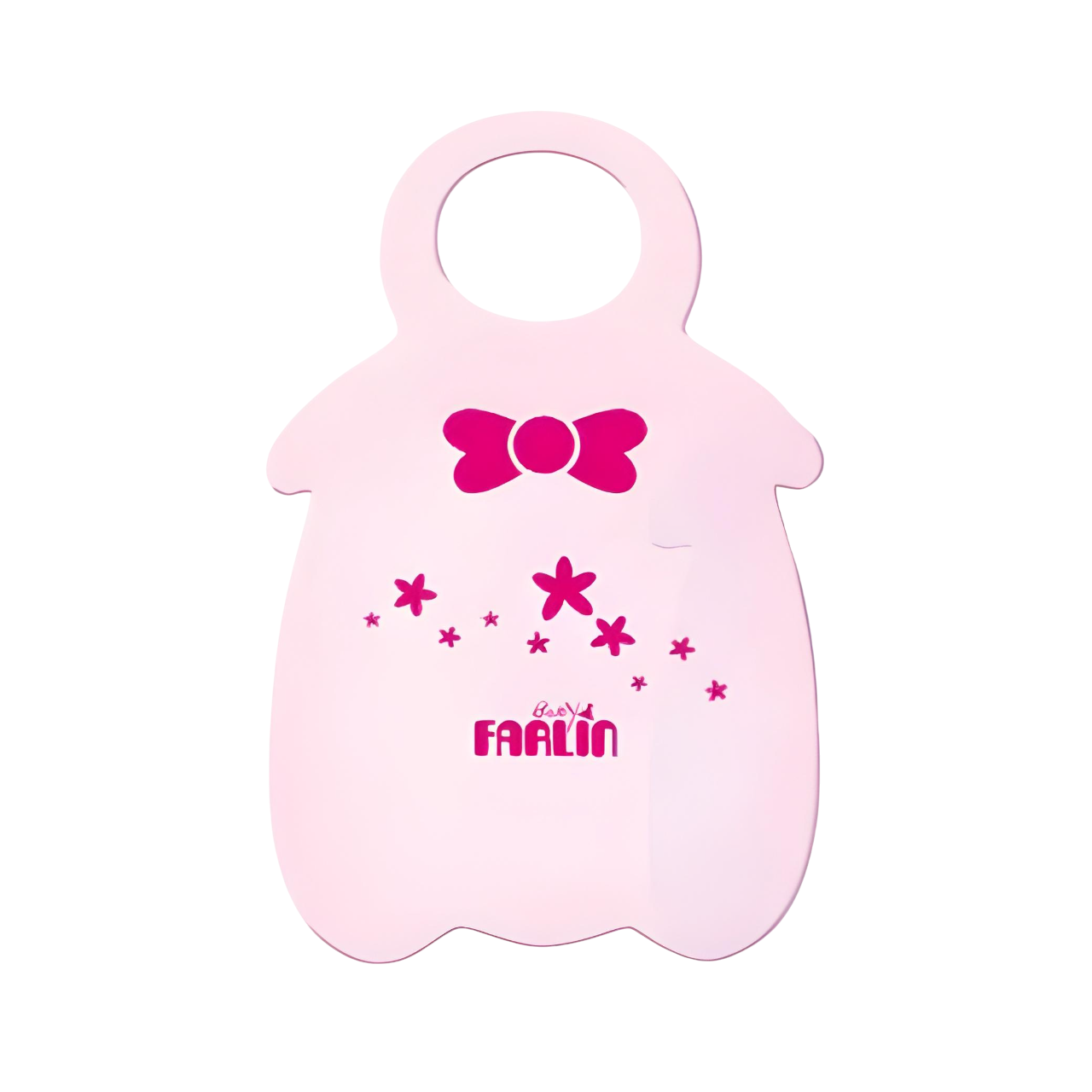 Farlin Baby Eva Bib