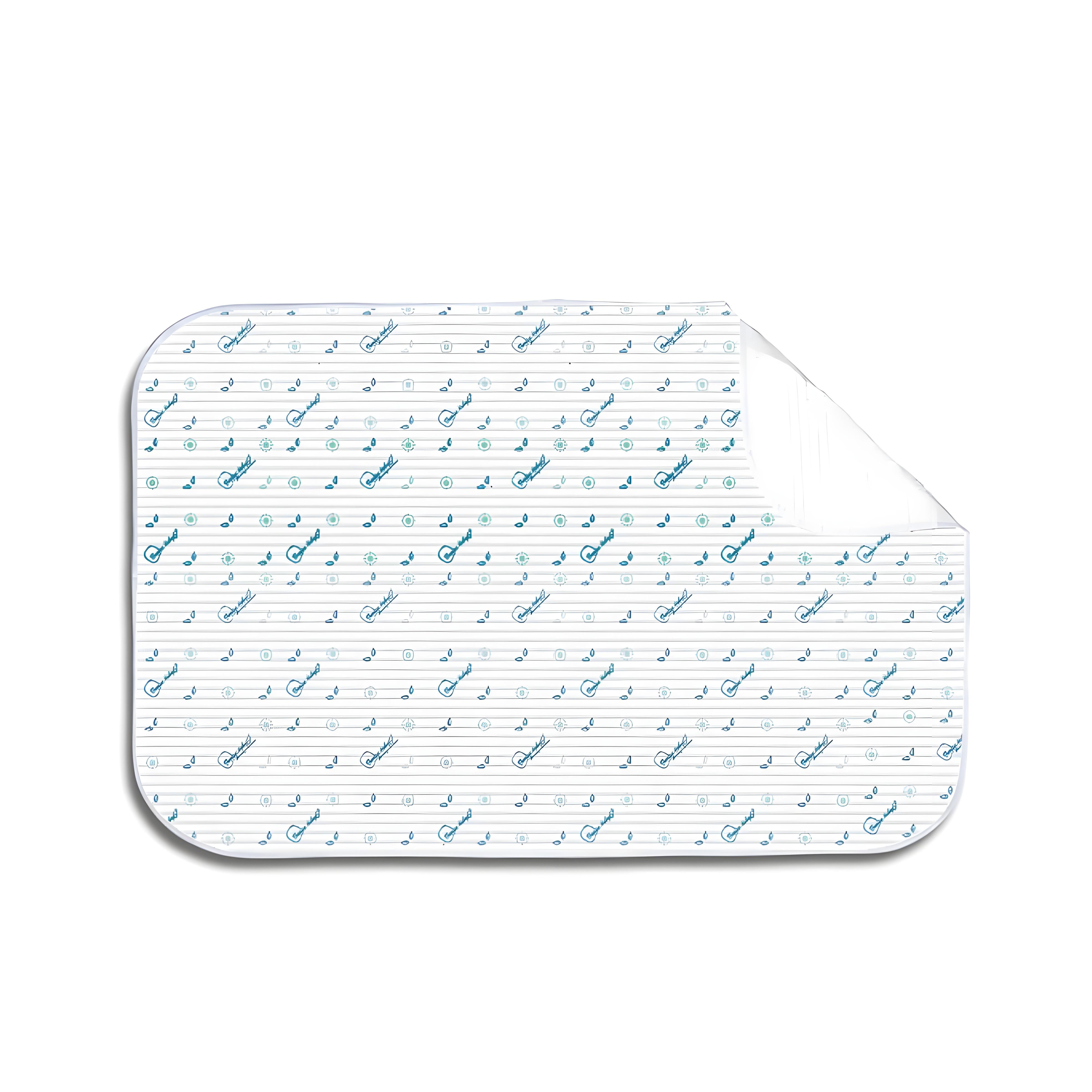 Farlin  Bed Baby Cotton Sheet 90X70Cm