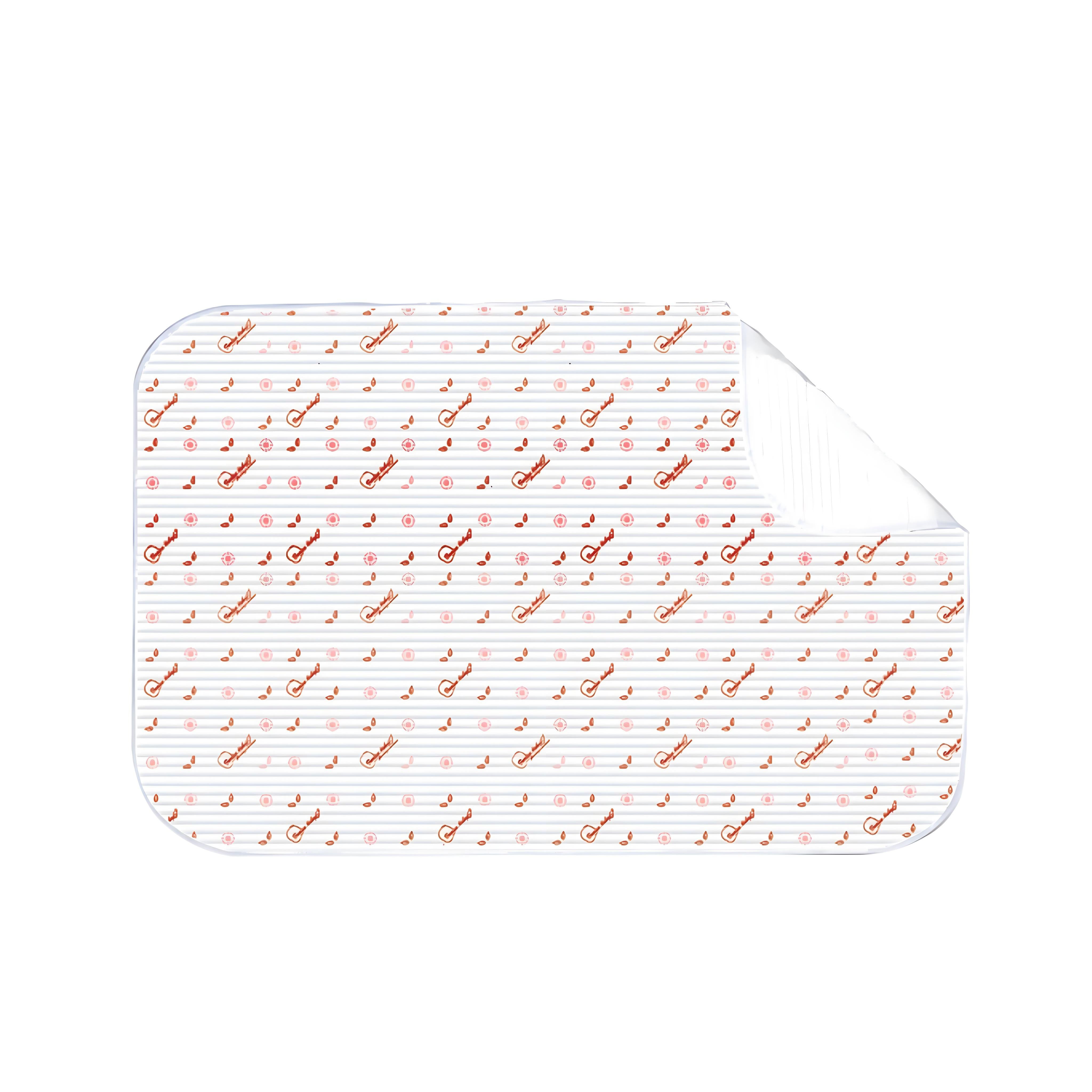 Farlin  Bed Baby Cotton Sheet 90X70Cm