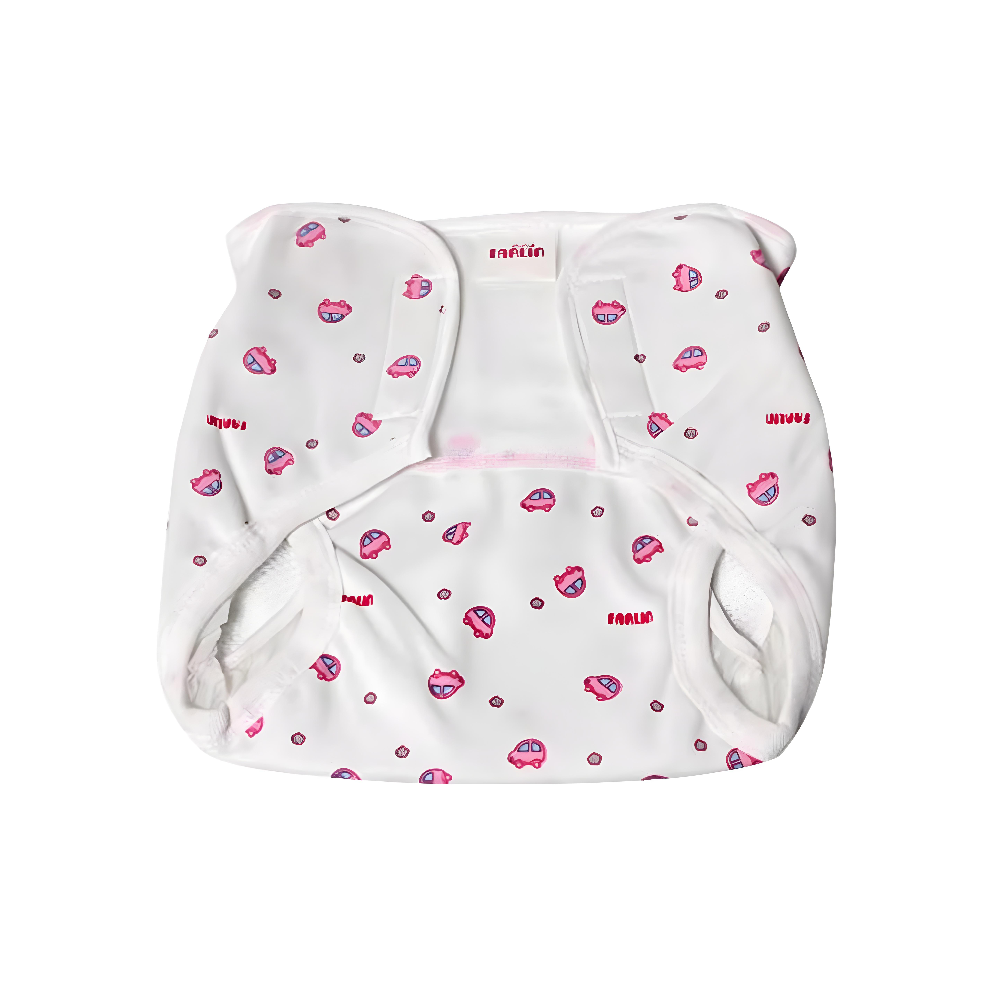 Farlin Baby Waterproof Training Pant (Sold Separately Subject to availability)