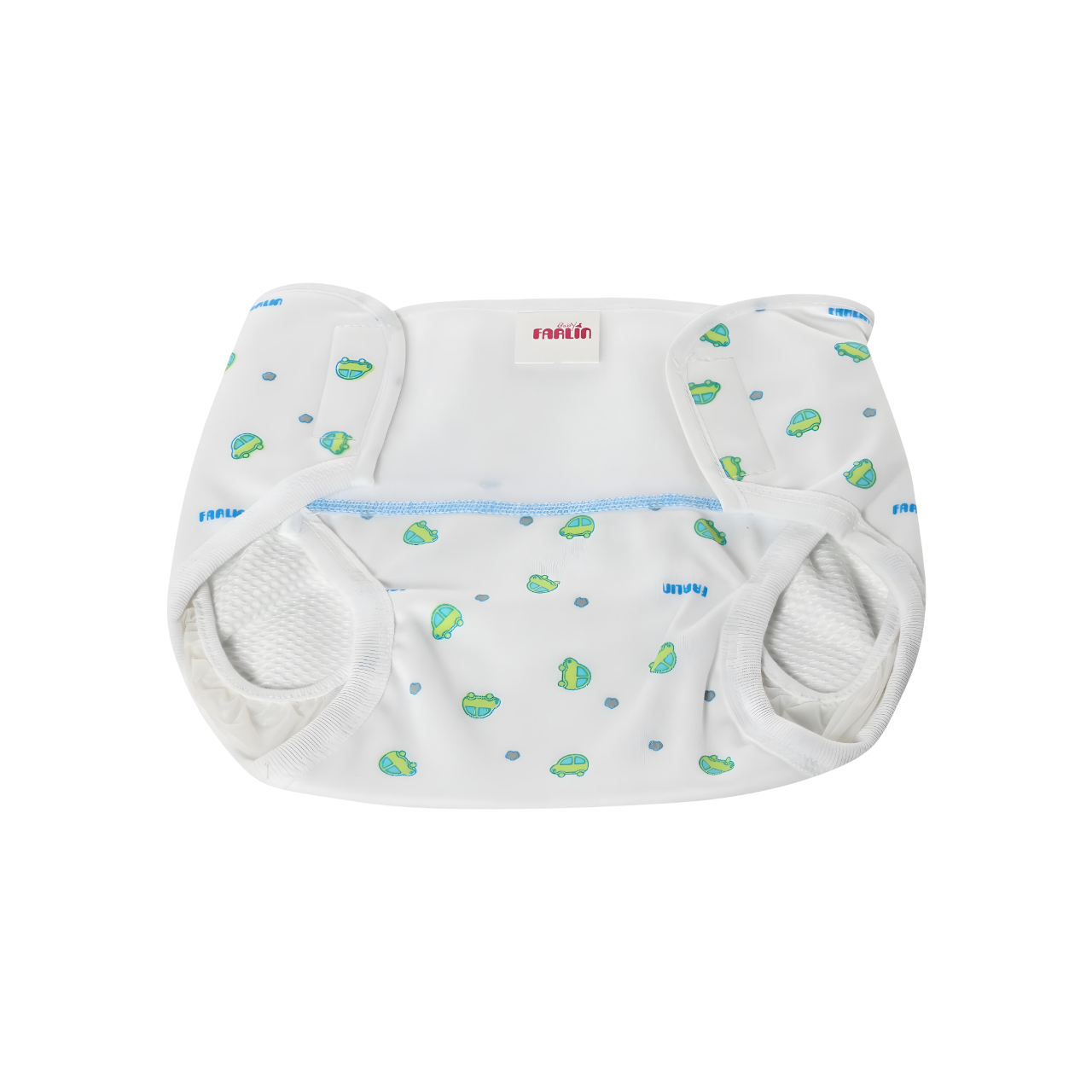 Farlin Baby Waterproof Training Pant (Sold Separately Subject to availability)