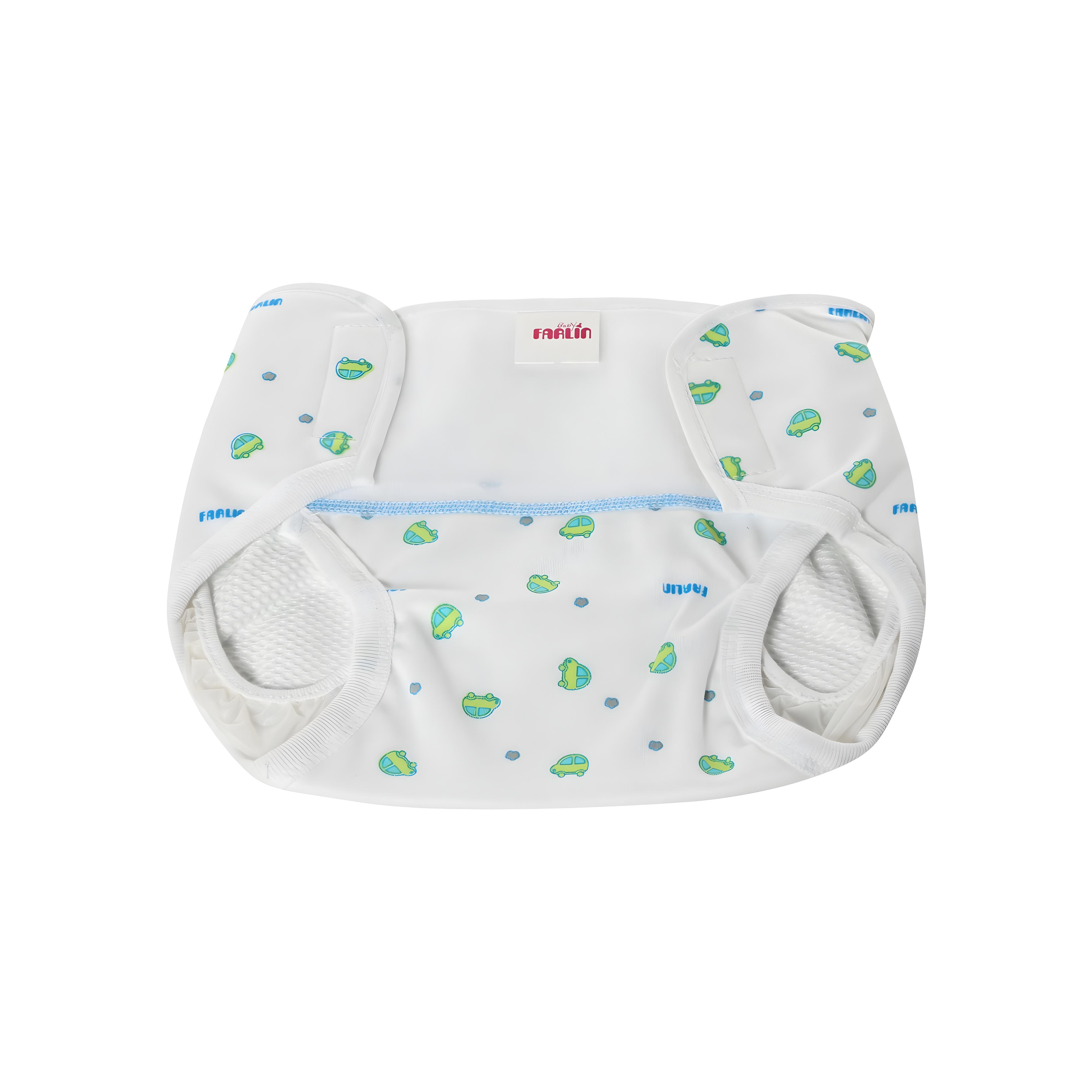 Farlin Baby Waterproof Training Pant (Sold Separately Subject to availability)