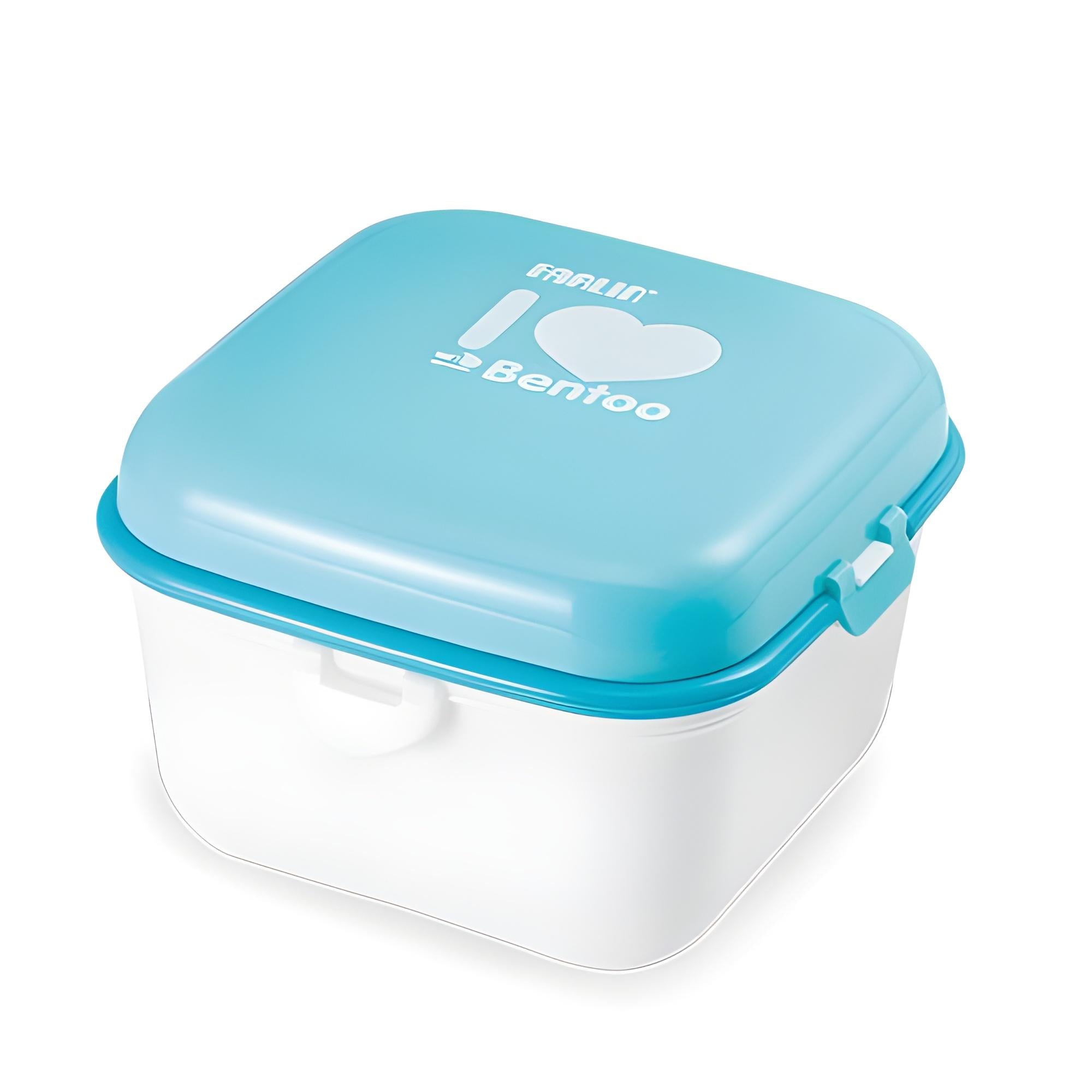Farlin Bentoo Meal Box (Sold Separately Subject to Availability)