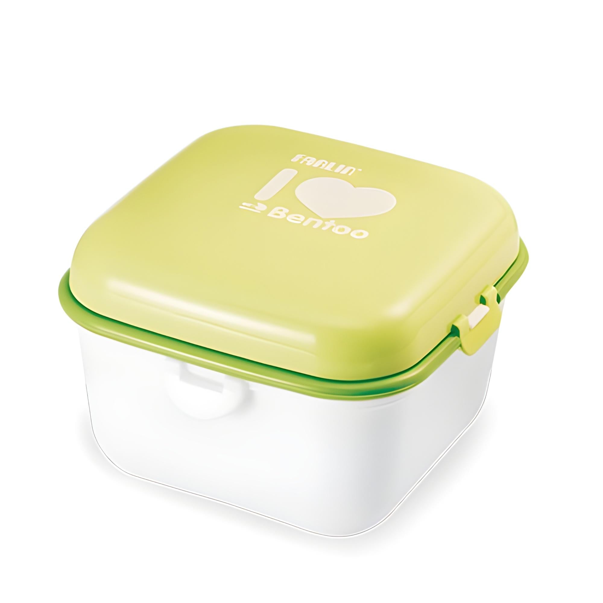 Farlin Bentoo Meal Box (Sold Separately Subject to Availability)